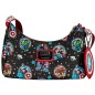 Bolso bandolera Vengadores Avengers Marvel Loungefly