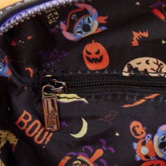 Bolso bandolera Halloween Lilo and Stitch Disney Loungefly