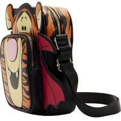 Bolso bandolera Tigger Vampiro Winnie the Pooh Disney Loungefly