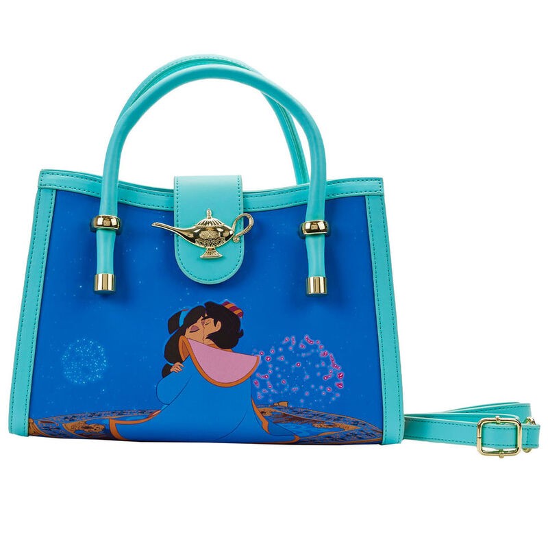 Bolso Jarmine Aladdin Disney Loungefly