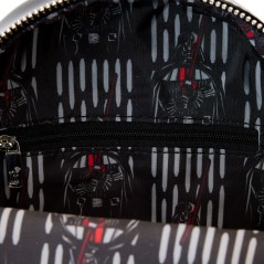 Bolso Casco Darth Vader Star Wars Loungefly