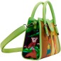 Bolso bandolera Tiana y el Sapo Disney Loungefly