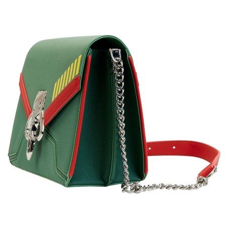 Bolso Boba Fett Star Wars Loungefly