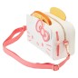 Bolso bandolera Tostadora Hello Kitty Loungefly