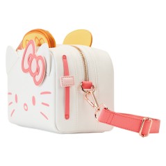 Bolso bandolera Tostadora Hello Kitty Loungefly