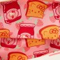 Bolso bandolera Tostadora Hello Kitty Loungefly