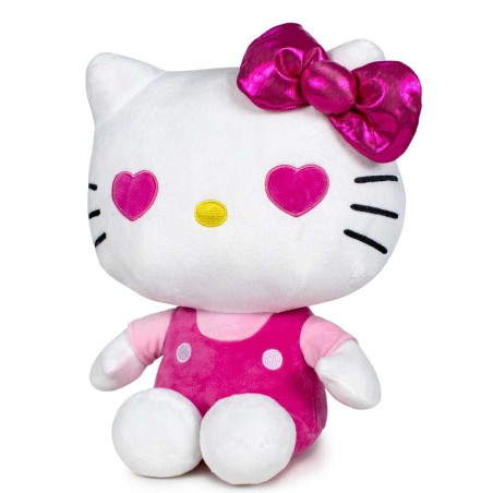 Peluche 50th Anniversary Hello Kitty 22cm