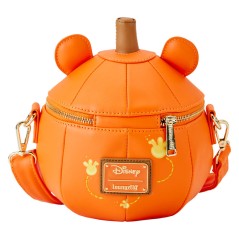 Bolso Pumpkin Winnie the Pooh Disney Loungefly