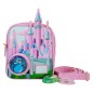 Bolso Hadas Madrinas Castillo La Bella Durmiente Disney Loungefly