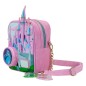 Bolso Hadas Madrinas Castillo La Bella Durmiente Disney Loungefly