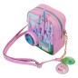 Bolso Hadas Madrinas Castillo La Bella Durmiente Disney Loungefly