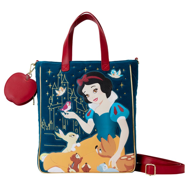 Bolso Blancanieves Disney Loungefly