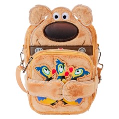 Bolso bandolera Dug 15th Anniversary Up Disney Pixar Loungefly