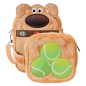 Bolso bandolera Dug 15th Anniversary Up Disney Pixar Loungefly