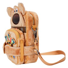 Bolso bandolera Dug 15th Anniversary Up Disney Pixar Loungefly