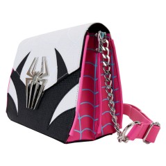 Bolso bandolera Spider-Gwen Spider-Verse Marvel Loungefly