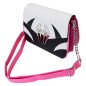 Bolso bandolera Spider-Gwen Spider-Verse Marvel Loungefly