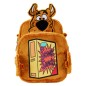 Bolso bandolera + monedero peluche Snacks Scooby-Doo Loungefly