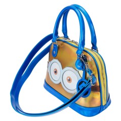 Bolso Minions Gru Mi Villano Favorito Loungefly