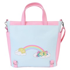 Bolso mochila Sky Scene My Little Pony Loungefly 35cm