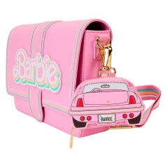 Bolso bandolera + monedero 65th Anniversary Barbie Loungefly