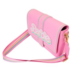 Bolso bandolera + monedero 65th Anniversary Barbie Loungefly