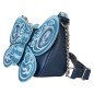 Bolso Butterfly La Novia Cadaver Loungefly