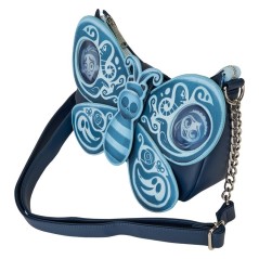 Bolso Butterfly La Novia Cadaver Loungefly