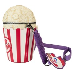 Bolso Popcorn Killer Klowns Loungefly