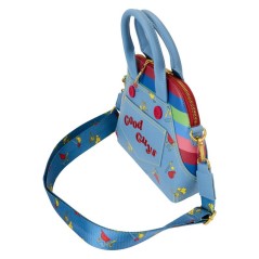 Bolsa bandolera Childs Play Chucky Loungefly