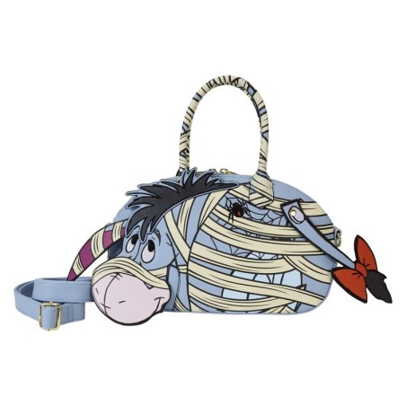 Bolso bandolera Sad Clown Eeyore Winnie the Pooh Disney Loungefly