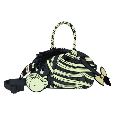 Bolso bandolera Sad Clown Eeyore Winnie the Pooh Disney Loungefly