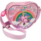 Bolso holografico Sweet Dreams