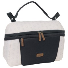 Bolso maternidad adaptable Moon Miffy Mum