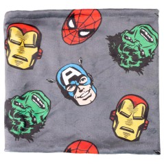 Braga cuello Los Vengadores Avengers Marvel