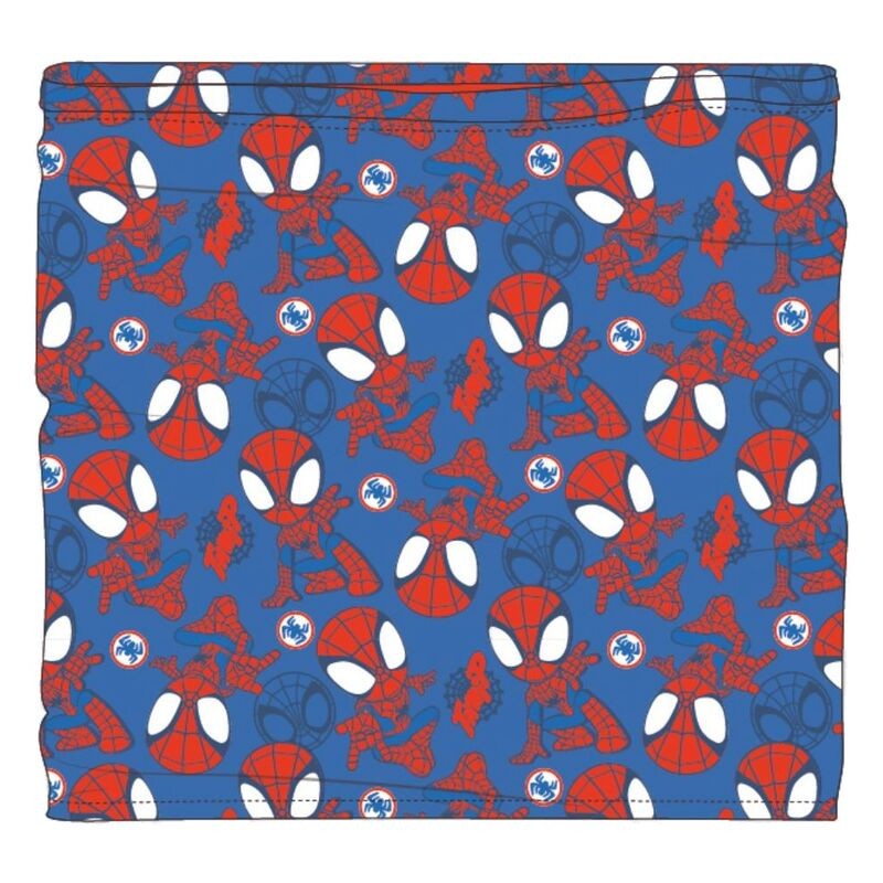 Braga cuello Spidey Marvel