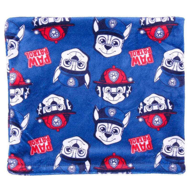 Braga cuello Patrulla Canina Paw Patrol