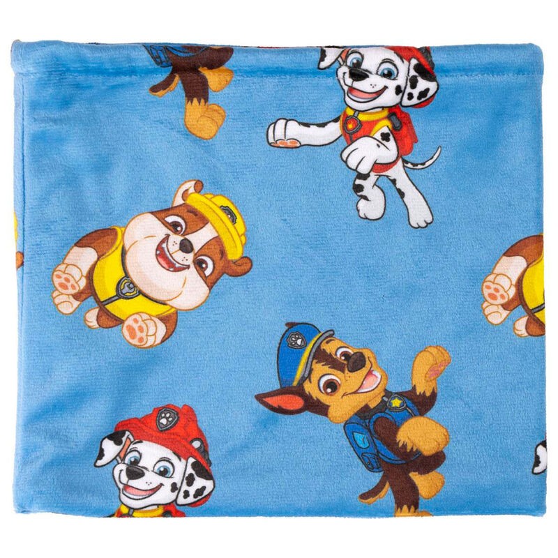 Braga cuello Patrulla Canina Paw Patrol