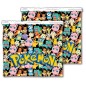 Braga cuello Pokemon infantil