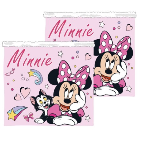 Braga cuello Minnie Disney infantil