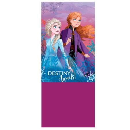 Braga cuello Frozen Disney