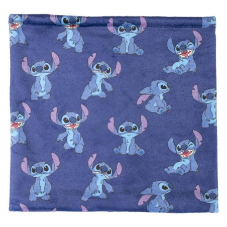 Braga cuello Stitch Disney