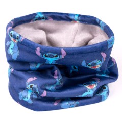 Braga cuello Stitch Disney