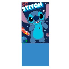 Braga cuello Stitch coralina Disney