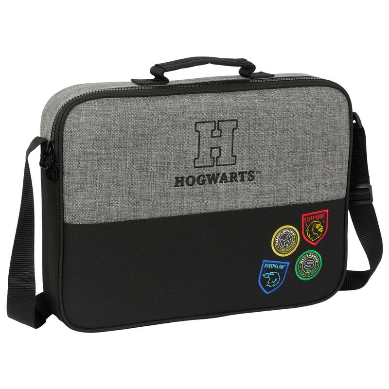 Cartera extraescolares House of Champions Harry Potter