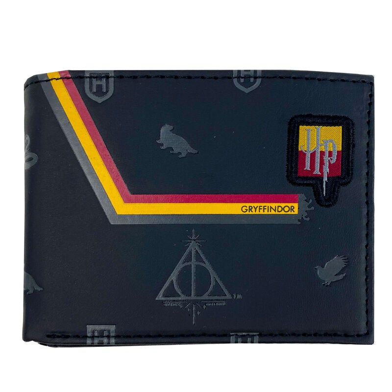 Cartera Harry Potter