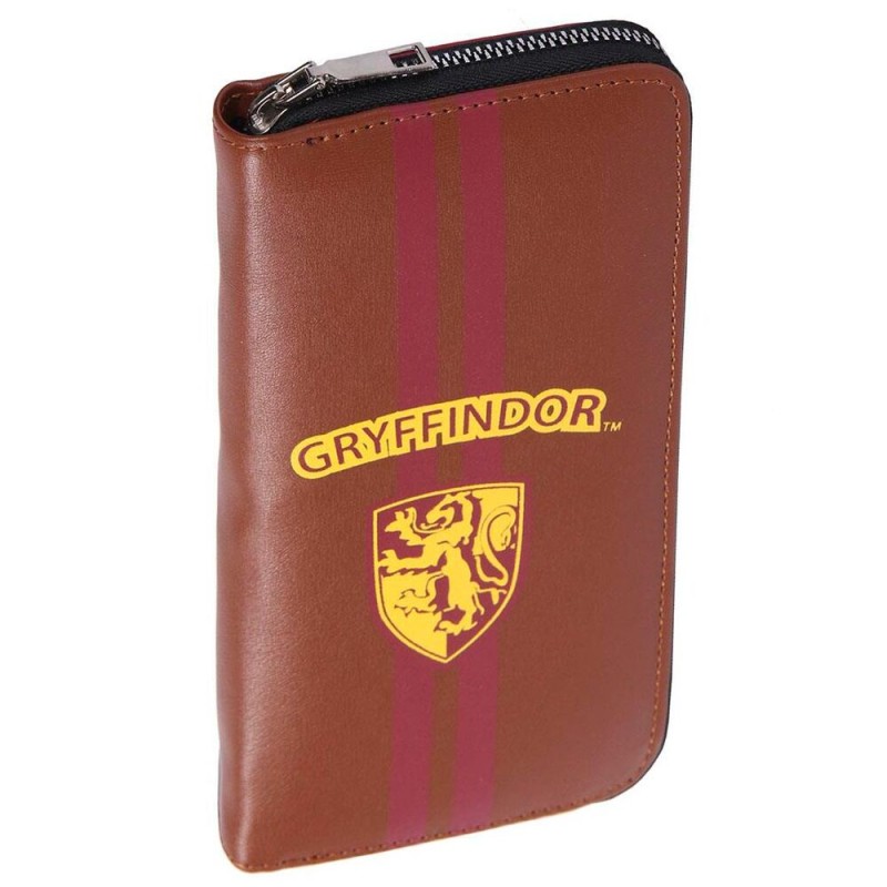 Cartera Gryffindor Harry Potter