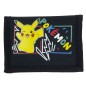 Cartera Pikachu Pokemon