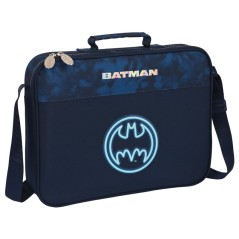 Cartera extraexcolares Legendary Batman DC Comics