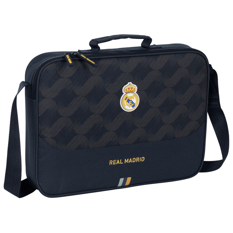 Cartera Real Madrid extraescolares